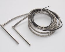 Φ6側(cè)邊出線帶保護(hù)軟管